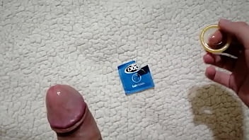 Wie man das Kondom anzieht - Rasieren