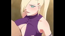 「La Diva de Konoha」 par Mushiro [Naruto Animated Hentai] (60FPS par FPSGod) ~ LOOP ~