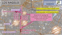 Los Angeles, Street Prostitution Map, Sex Whores, Freelancer, Streetworker, Prostitutes for Boobs, Facial, Threesome, Anal, Big Tits, Tiny Boobs, Doggystyle, Ejaculação, Ebony, Latina, Asiático, Casting, Mijo, Fisting, Milf, Deepthroat