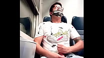 Masturbarsi sul treno italiano