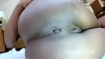 Tristina Millz Ass Hole Close up Farting In Cam Fart Fantasy