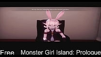 Monster Girl Island: Prologue épisode06