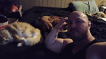 Verification video for Flexbuffchest & pets