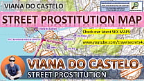 Viana do Castelo, Portugal, Perras, Prepagos, Prostitutas, Prostituta, Red Light District, Público, Outdoor, Real, Reality, zona roja, Sex Whores, Freelancer, Streetworker, BJ, DP, BBC, Machine Fuck