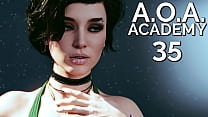 A.O.A. Akademie # 35 • Alle sexy Damen ...