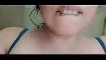 HORNY STEPMOM TOUCHES HERSELF AND MASTURBATE, NEEDS COCK AND PUSSY URGENTLY, REAL AMATEUR HOMEMADE MASTURBATION