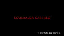 Will it fit up your ass? - Esmeralda Castillo
