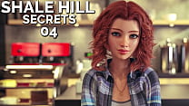 SHALE HILL SECRETS # 04 • Encore plus de nouvelles filles!