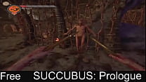 SUCCUBUSプロローグpart01