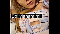 Приходите посмотреть этот сквирт на bolivianamimi.tv
