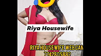 Riya housewife