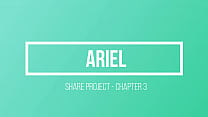 Ariel - shared magazine - chapter 3