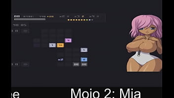Mojo2: Mon part2