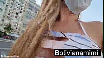 コパカバーナcausaoにパンティーがないためにppkinhaが表示されますビデオ全体を見たいですか？ bolivianamimi.tvを入力してください