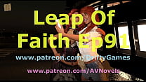 Leap Of Faith 91