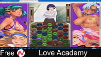 Accademia dell'Amore