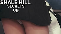 SHALE HILL SECRETS #09 • C'est des sous-vêtements de Sams ? Agréable!