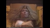 Experienced high priest of god Osiris, the ruler of the other side, calls his wielder to return the losr soul of beautiful Egyptian queen (Victoria Paris) 15 min