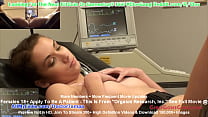 $CLOV - Naomi Alice si sottopone alla ricerca sull'orgasmo, Inc dal dottor Tampa @ GirlsGoneGyno.com