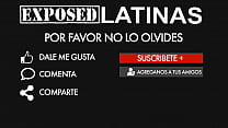 ExposedLatinas - La latina Emy Reyes es cogida sin piedad en la primera cita