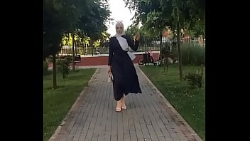 Хиджаб платье мода Sexi тюрбан