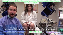 Gant $ CLOV en tant que docteur Tampa tout en expérimentant sur des cobayes humains comme Sophia Valentina @Doctor-Tampa.com