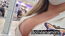 カンクン空港のPeladinhabolivianamimi.tvのフルビデオ