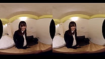 Канон Канаде [3D Gonzo VR] Я отвел аккуратного и чистого J ○ в отдельную комнату! Climax Raw Paco Creampie SEX, который много раз наполняет мрачную непристойную униженную красотку