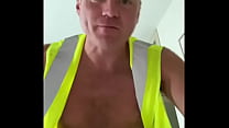 Construction Worker Fucks Boss’s POV