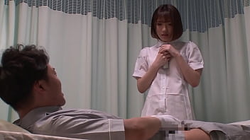 https://bit.ly/3tG91ng　"Seriously angel !?" My dick that can't masturbate because of a broken bone is the limit of patience! The beautiful nurse who couldn't see it was driven by a sense of mission, she kindly adds her hand.[Part 4]