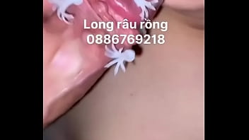 Long beard dragon massage yoni 2 ejaculation in the mouth