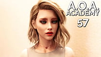 A.O.A. Academy #57 • Elizabeth the milfy teacher