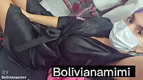 Sem calcinha  no spa  Assista no bolivianamimi.tv