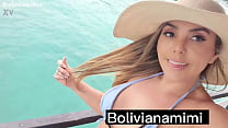 Den Haien ppkinha zeigen und im Oceanario in Islas del Rosario masturbieren Vollständiges Video no bolivianamimi.tv