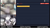 Video chat de Hotty Puttta