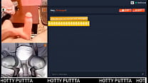 Hotty Puttta zufälliger Chat - fremder Chat