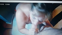 Jucee Hotwife POV трейлер поклонения члену смотрите полное видео с CIM на моей странице.