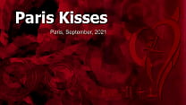 Paris Kisses