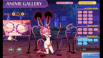[c-laboratory] Magical Girl Yuni Defeat! Ver.1.1