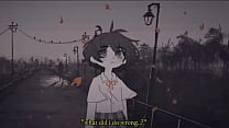 stop being horny and listen lofi chill