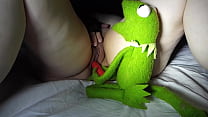 Feeling Froggy FUN SEX