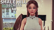 SHALE HILL SECRETS # 14 • En una cita con esta pelirroja cachonda