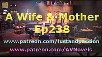 A Wife And StepMother 238