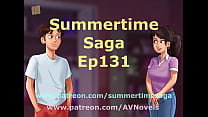 Summertime Saga 131