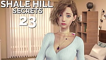 SHALE HILL SECRETS #23 • Notre coloc doux et sexy