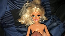 Goodwill Barbie Doll 2