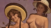 Dark Lantern Entertainment presenta "Women With Hats" da My Secret Life, The Erotic Confessions of a Victorian English Gentleman