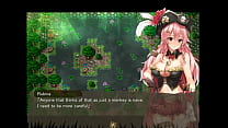 Artemis Pearl Pirate Princess [PornPlay Hentai game] Ep.1 massaggio alla figa bagnata con un cazzo enorme