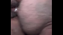 doggy fuck from below