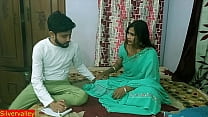 Indische sexy Madam bringt ihrer besonderen Schülerin Romantik und Sex bei! mit Hindi-Stimme